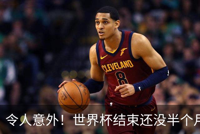 令人意外！世界杯结束还没半个月，41岁C罗就被曝光两个大好消息